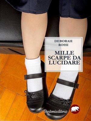 cover image of [Mille scarpe da lucidare]